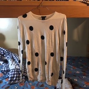 Ann Taylor long sleeve